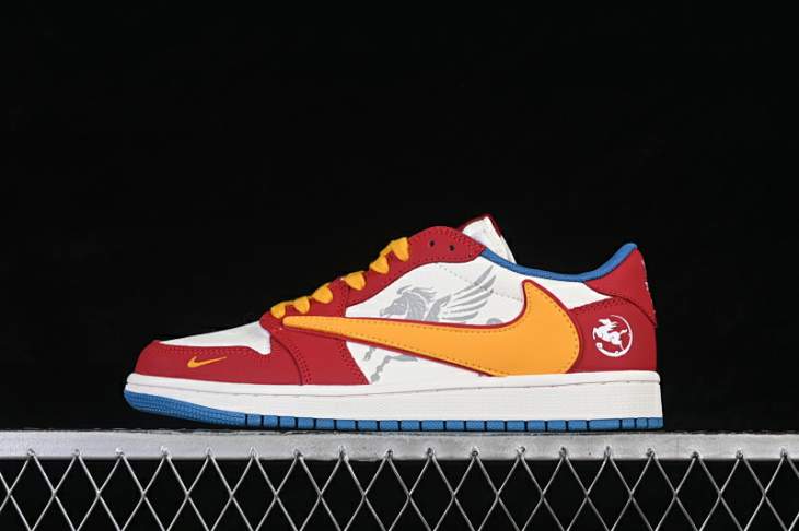 Picture of Air Jordan Travis Scott _SKUfw22464748380460389fw
